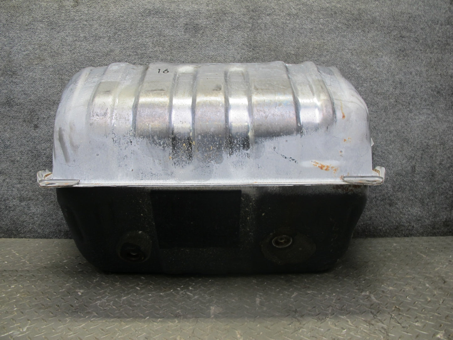 98-00 Lexus JZZ31L SC300 Gas Fuel Tank w Filler Neck Set OEM