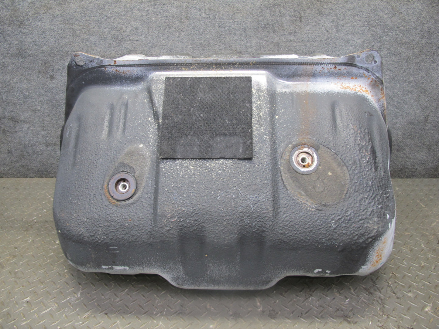 98-00 Lexus JZZ31L SC300 Gas Fuel Tank w Filler Neck Set OEM