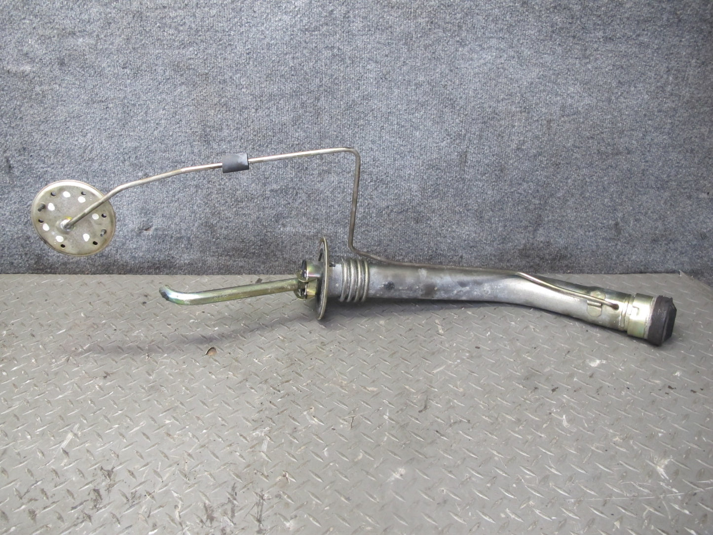 98-00 Lexus JZZ31L SC300 Gas Fuel Tank w Filler Neck Set OEM