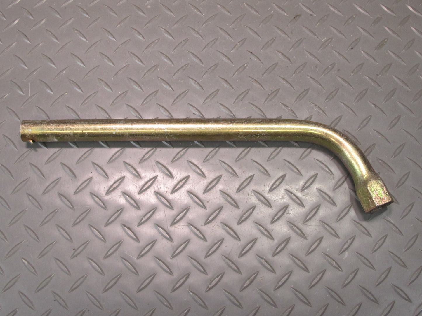 97-03 VW Eurovan T4 Emergency Spare Tire Lift Jack Wrench Tool Set OEM