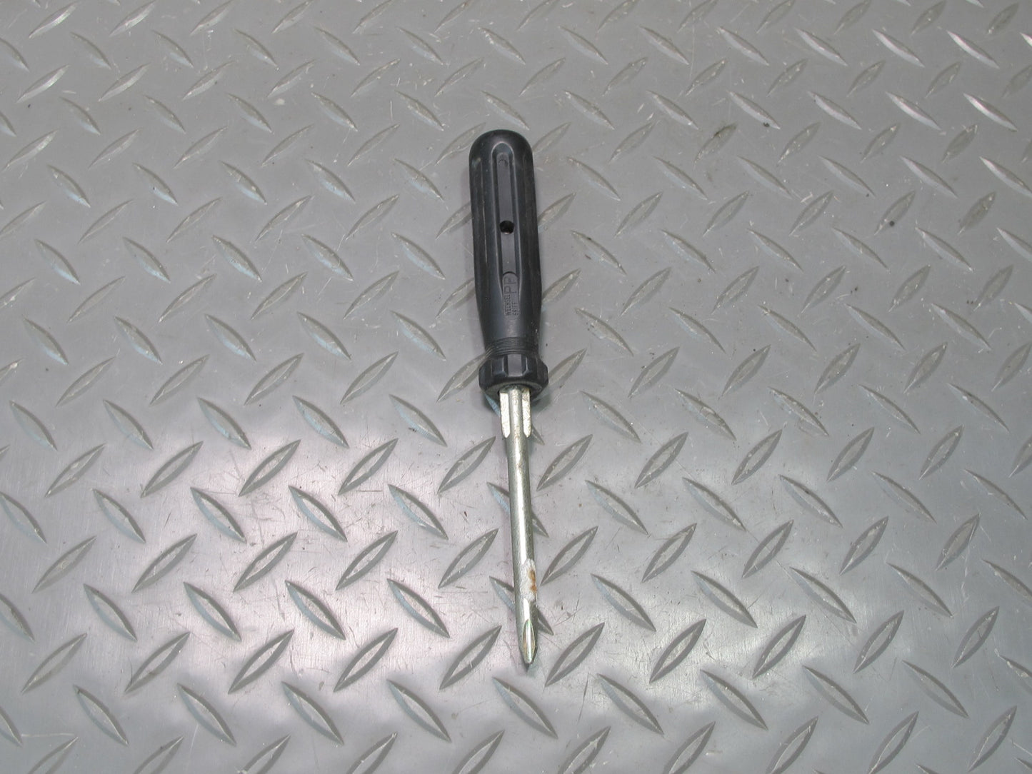 97-03 VW Eurovan T4 Emergency Spare Tire Lift Jack Wrench Tool Set OEM