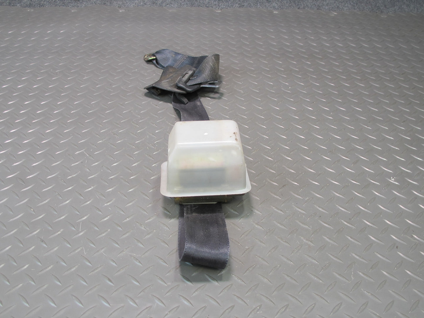 97-00 LEXUS SC300 SC400 REAR RIGHT & LEFT SIDE SEATBELT RETRACTOR SET OEM