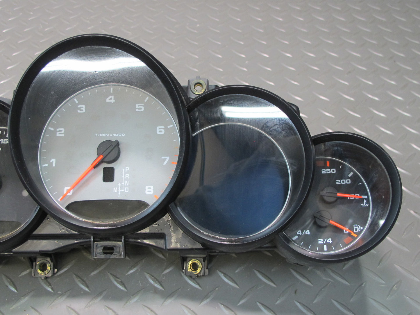 2013-2014 Porsche Cayenne 958 Speedometer Instrument Cluster Gauge 7P5920901BB