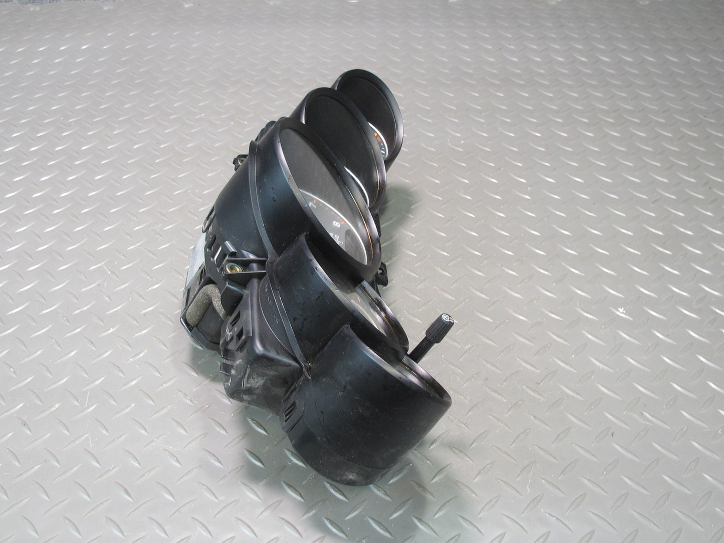 2013-2014 Porsche Cayenne 958 Speedometer Instrument Cluster Gauge 7P5920901BB