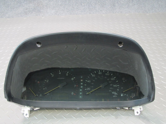 98-00 Lexus JZZ31L SC300 A/T Instrument Cluster Speedometer 83800-24021 OEM