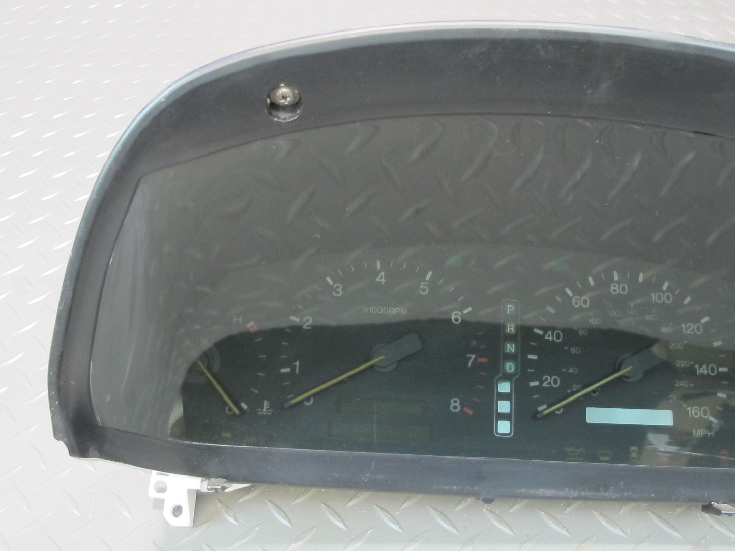 98-00 Lexus JZZ31L SC300 A/T Instrument Cluster Speedometer 83800-24021 OEM