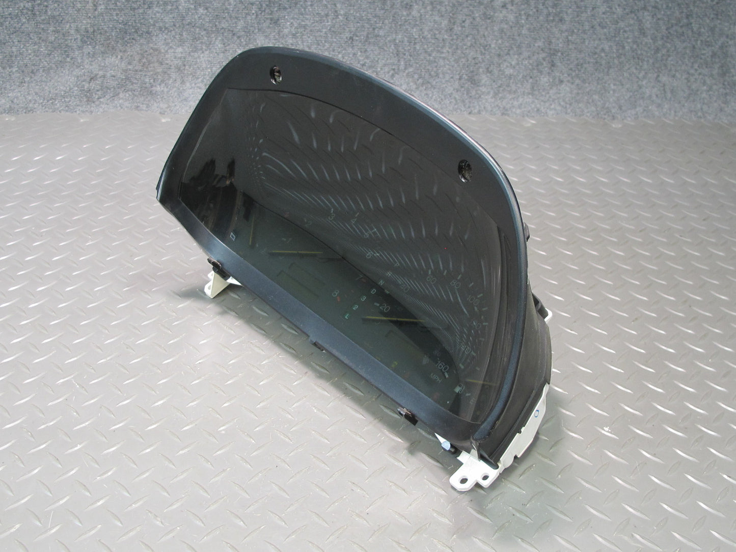 98-00 Lexus JZZ31L SC300 A/T Instrument Cluster Speedometer 83800-24021 OEM