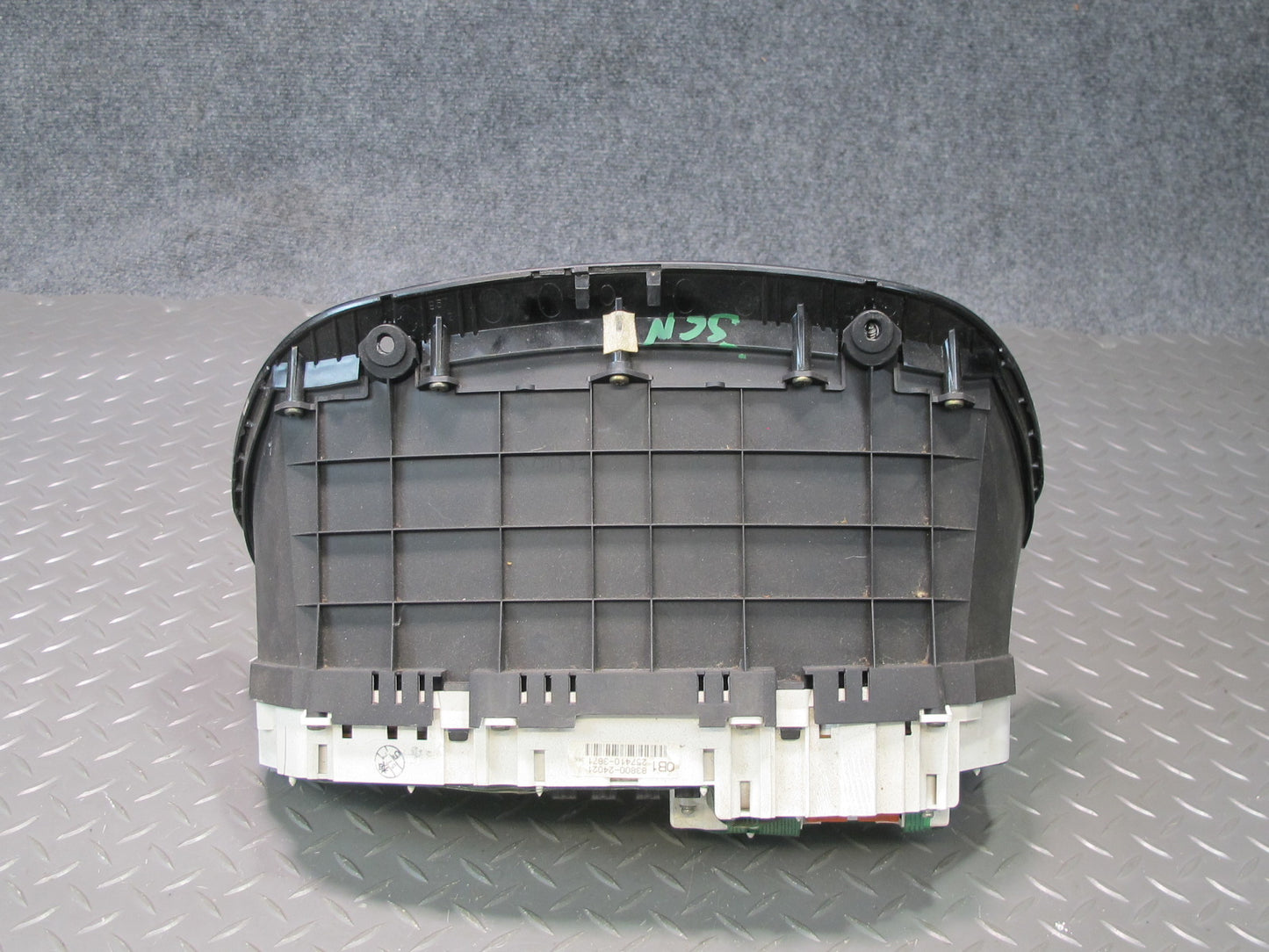 98-00 Lexus JZZ31L SC300 A/T Instrument Cluster Speedometer 83800-24021 OEM