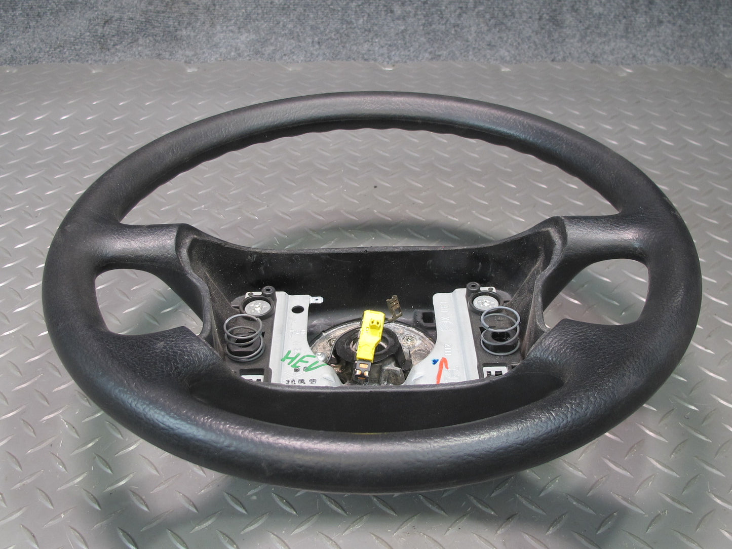 99-03 VW Eurovan T4 Leather Steering OEM