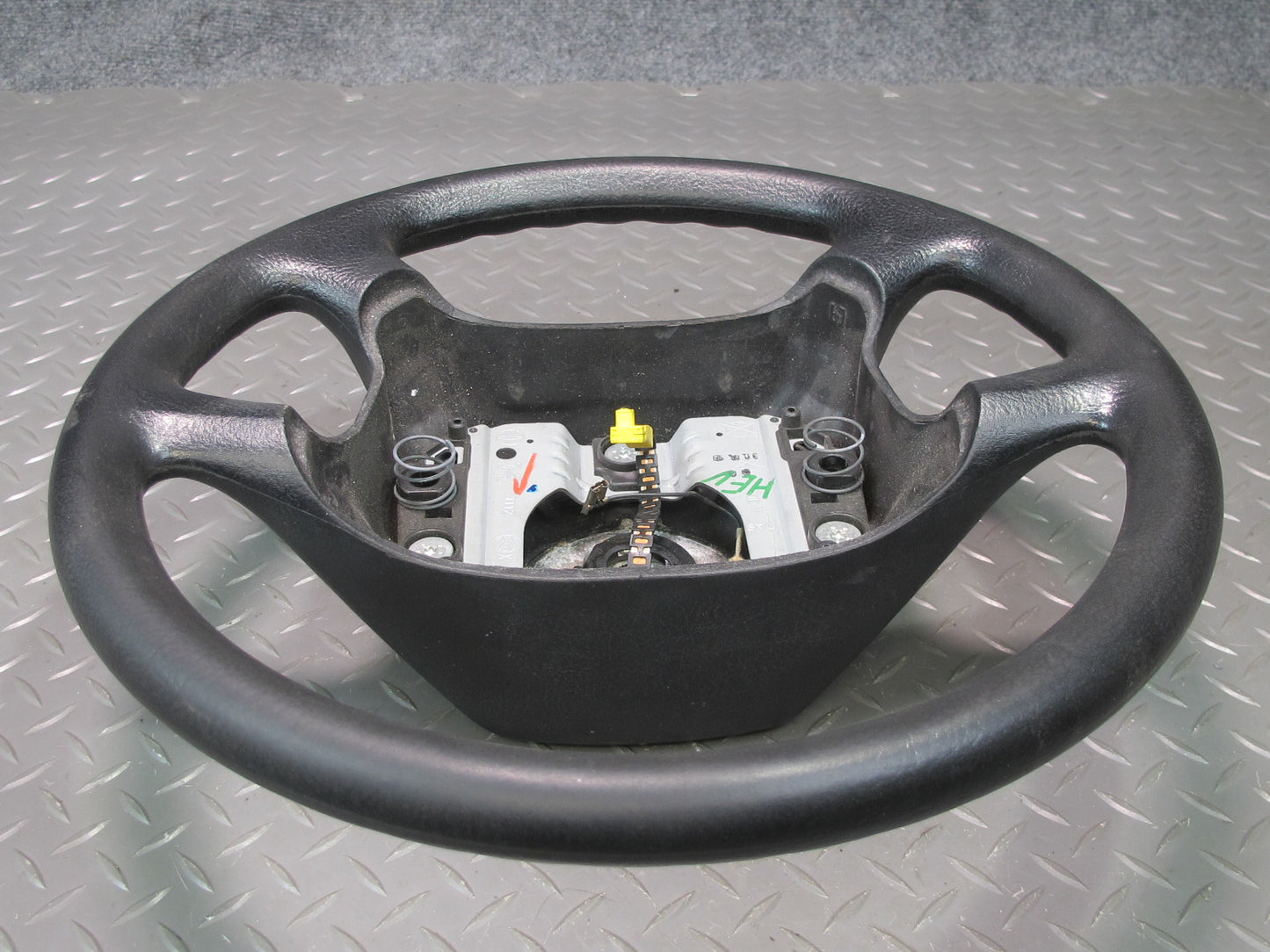 99-03 VW Eurovan T4 Leather Steering OEM