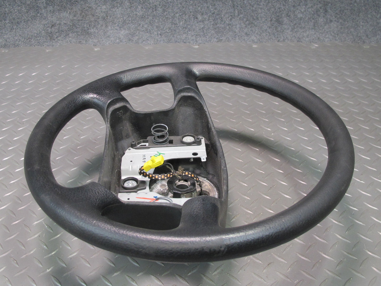 99-03 VW Eurovan T4 Leather Steering OEM