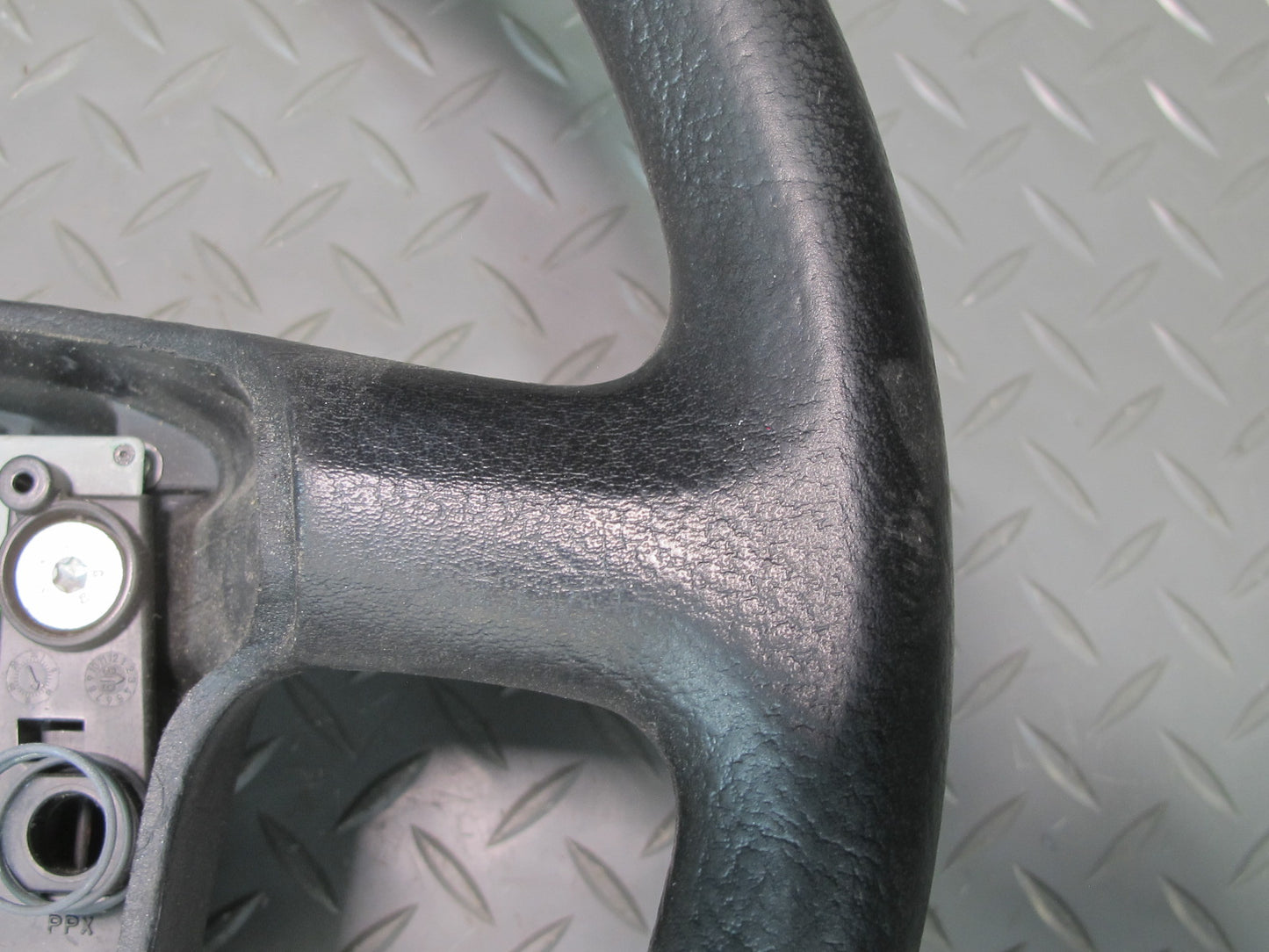 99-03 VW Eurovan T4 Leather Steering OEM