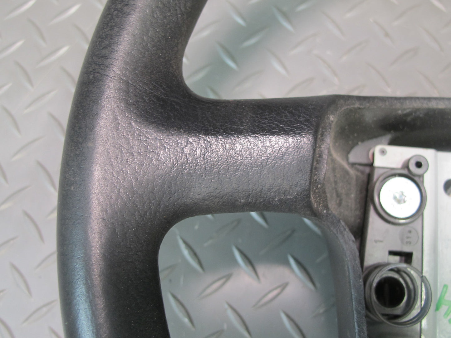 99-03 VW Eurovan T4 Leather Steering OEM