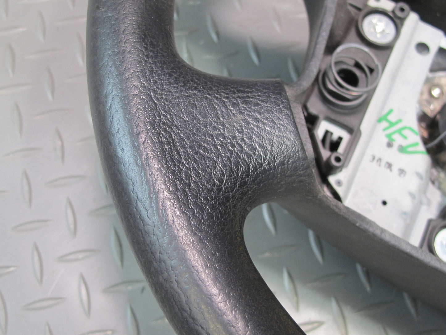 99-03 VW Eurovan T4 Leather Steering OEM