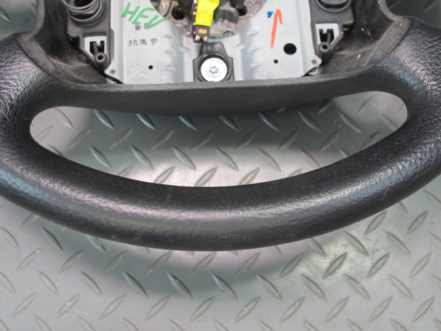 99-03 VW Eurovan T4 Leather Steering OEM