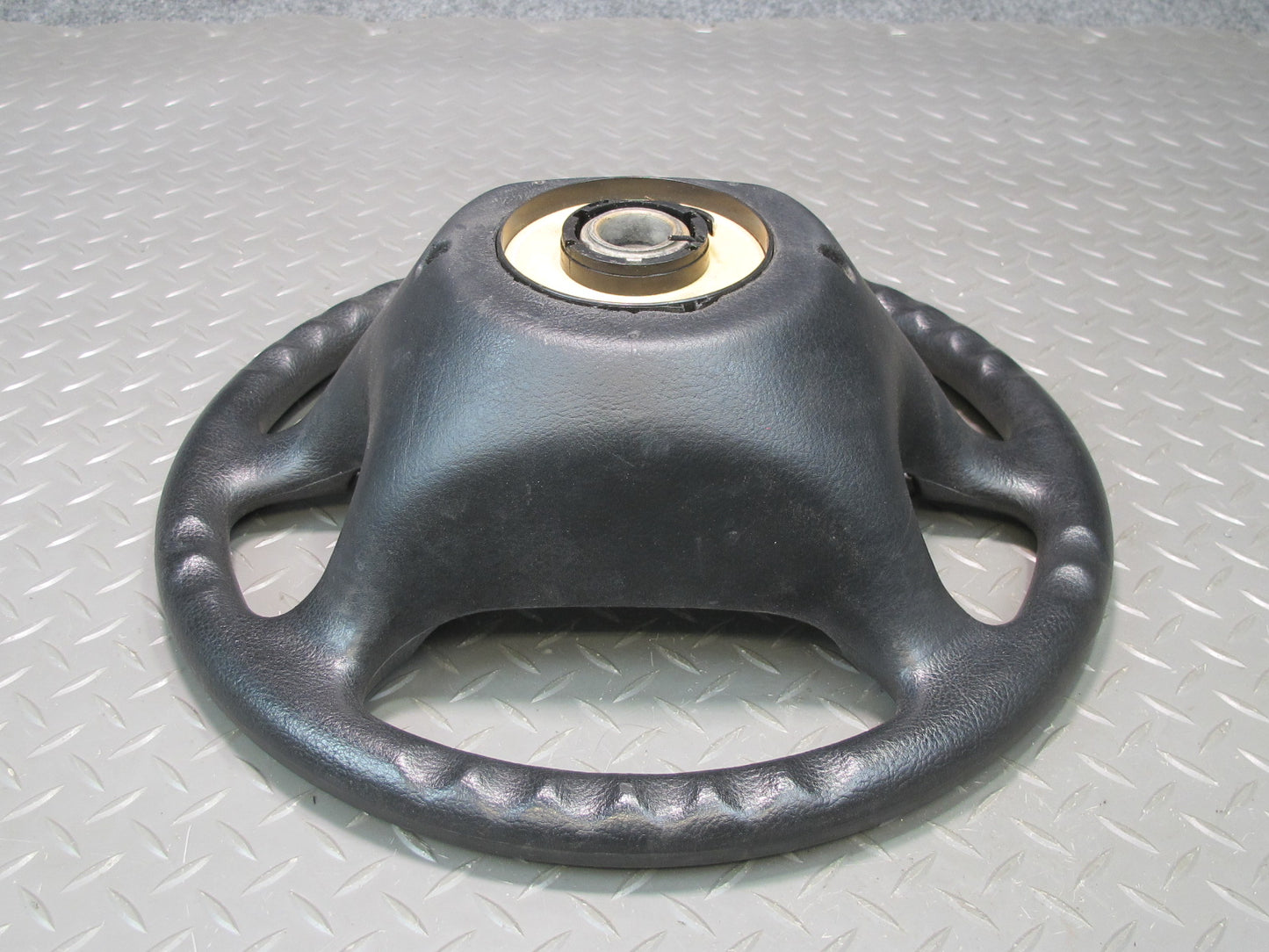 99-03 VW Eurovan T4 Leather Steering OEM