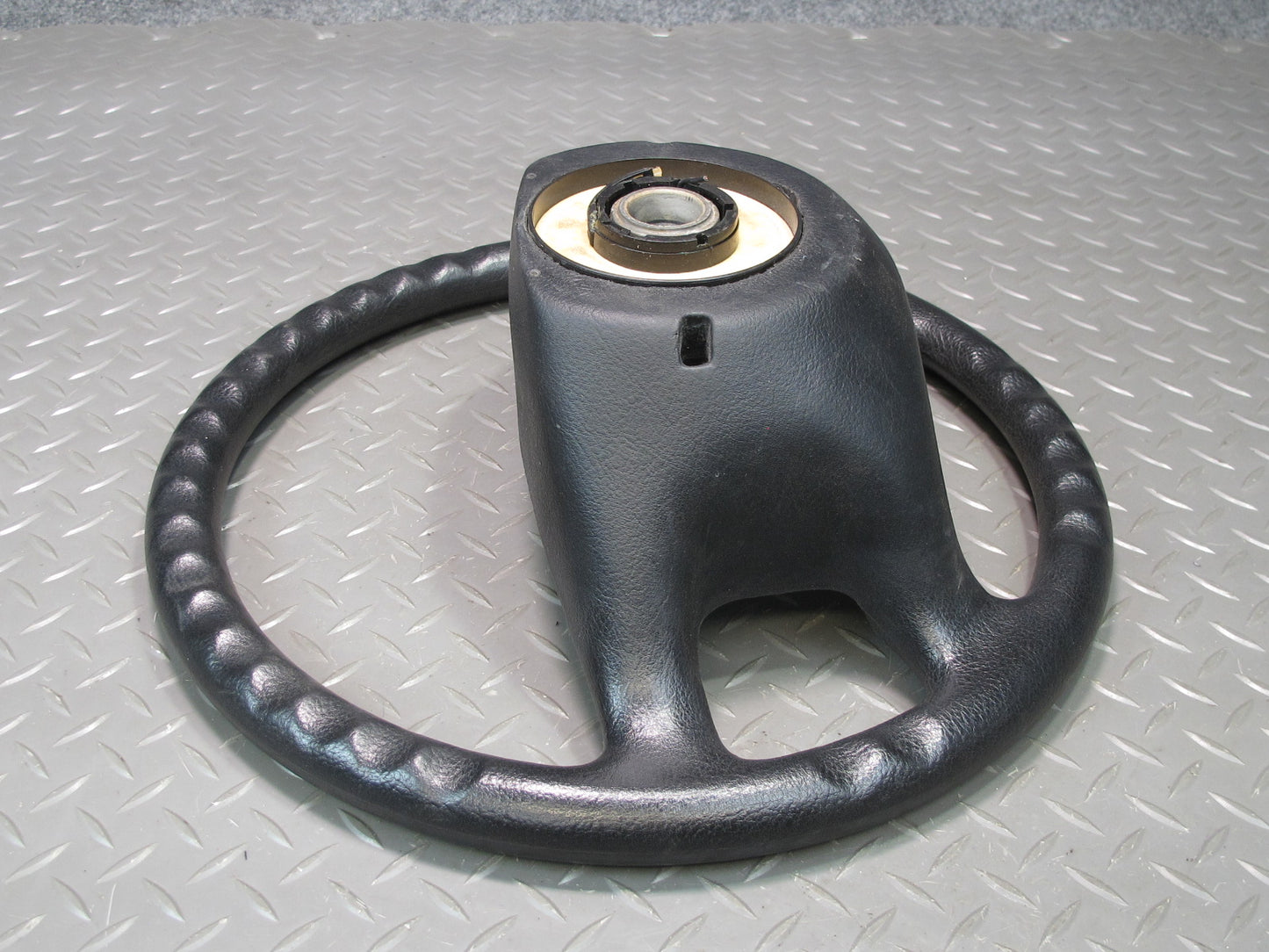 99-03 VW Eurovan T4 Leather Steering OEM