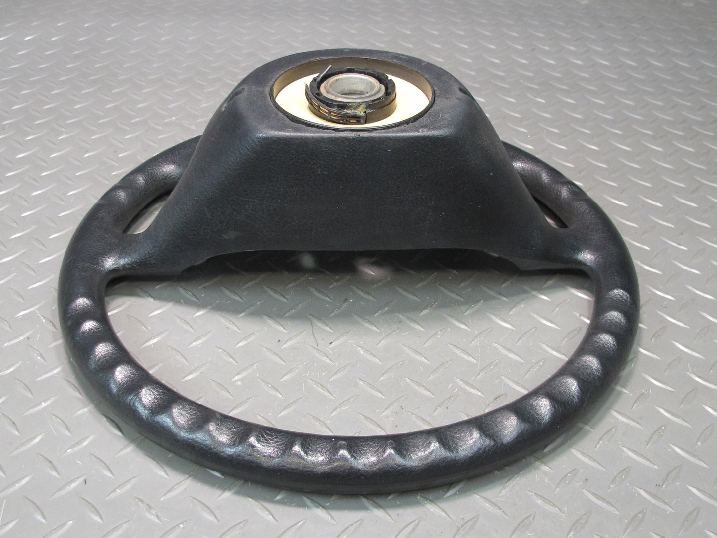 99-03 VW Eurovan T4 Leather Steering OEM