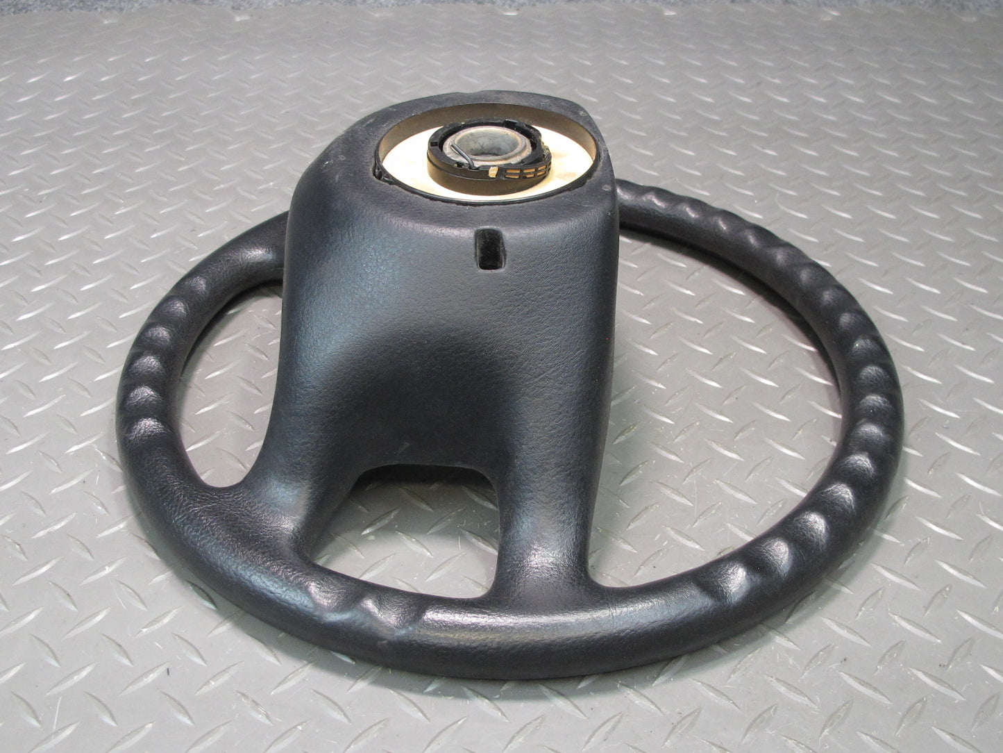 99-03 VW Eurovan T4 Leather Steering OEM