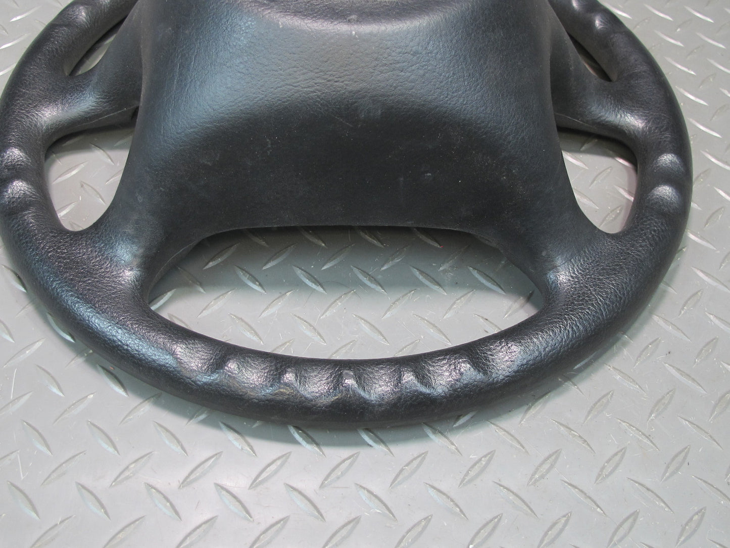 99-03 VW Eurovan T4 Leather Steering OEM