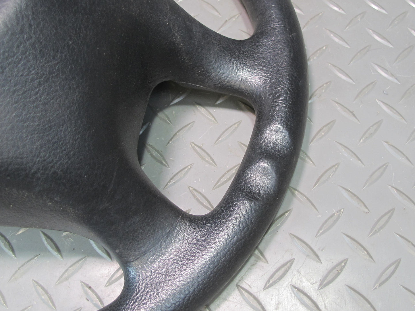 99-03 VW Eurovan T4 Leather Steering OEM