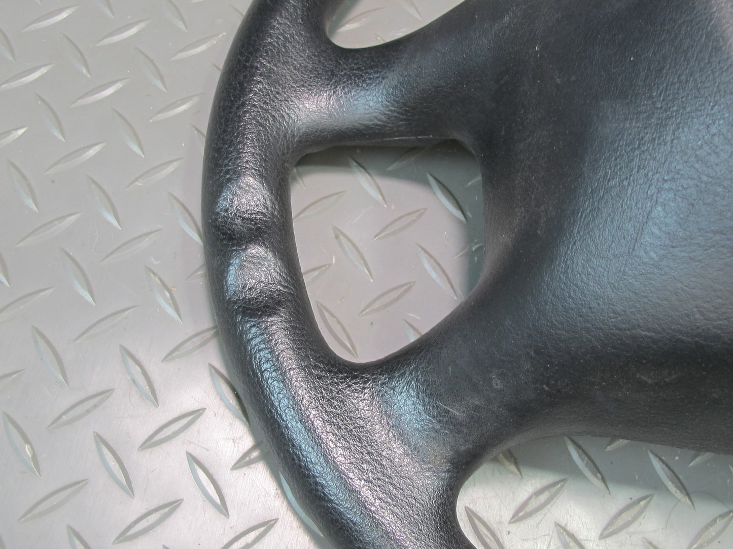 99-03 VW Eurovan T4 Leather Steering OEM