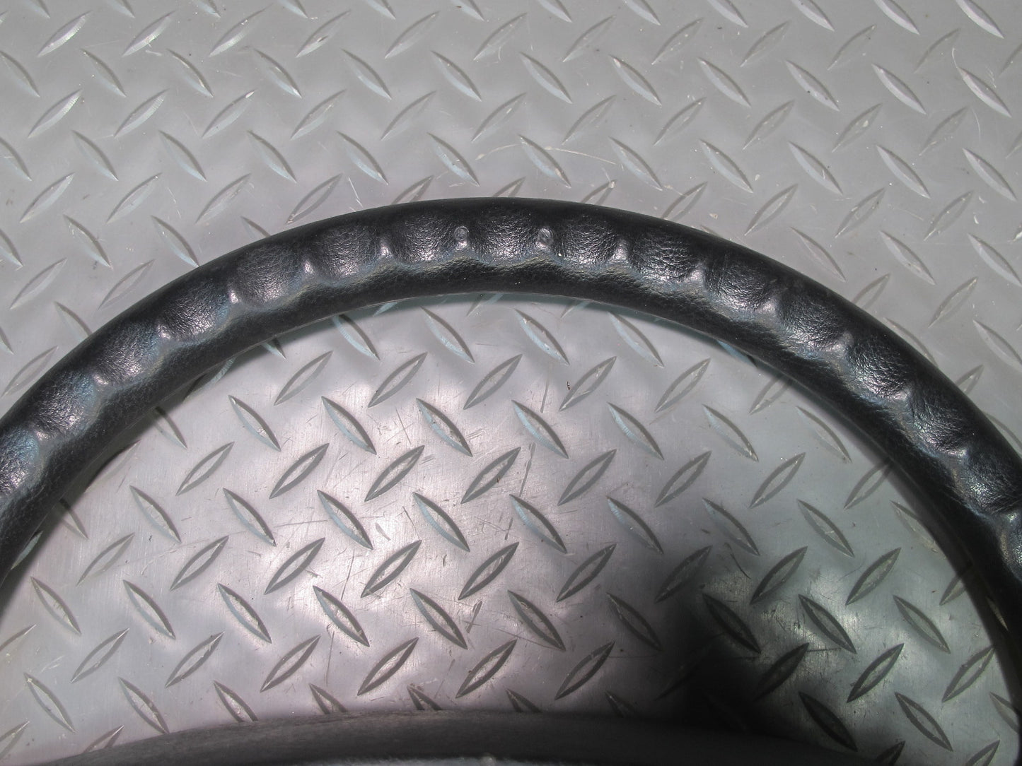 99-03 VW Eurovan T4 Leather Steering OEM