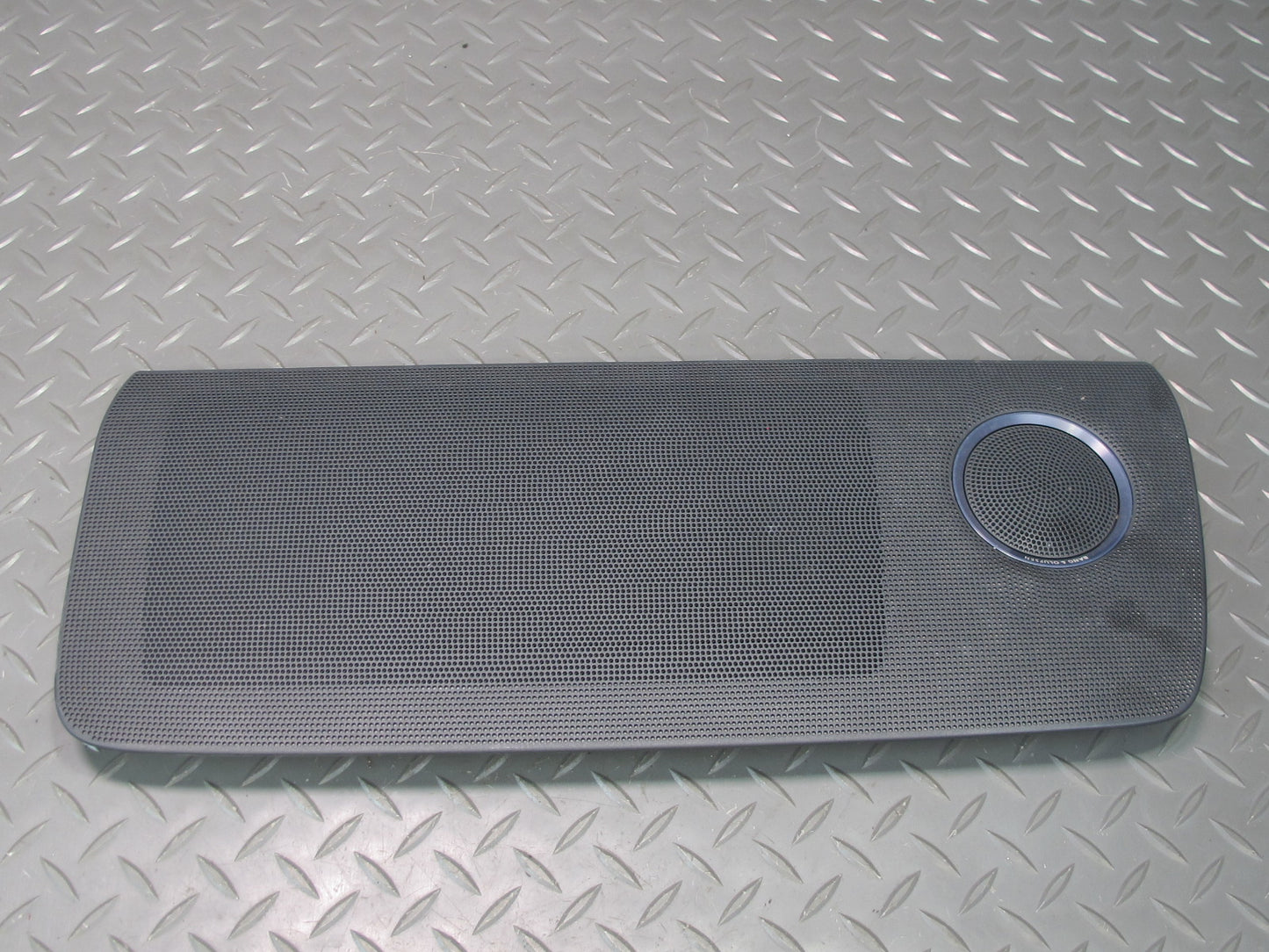 09-11 Audi A5 S5 Coupe 10PCS Bang & Olufsen Speaker Grille Cover Set OEM