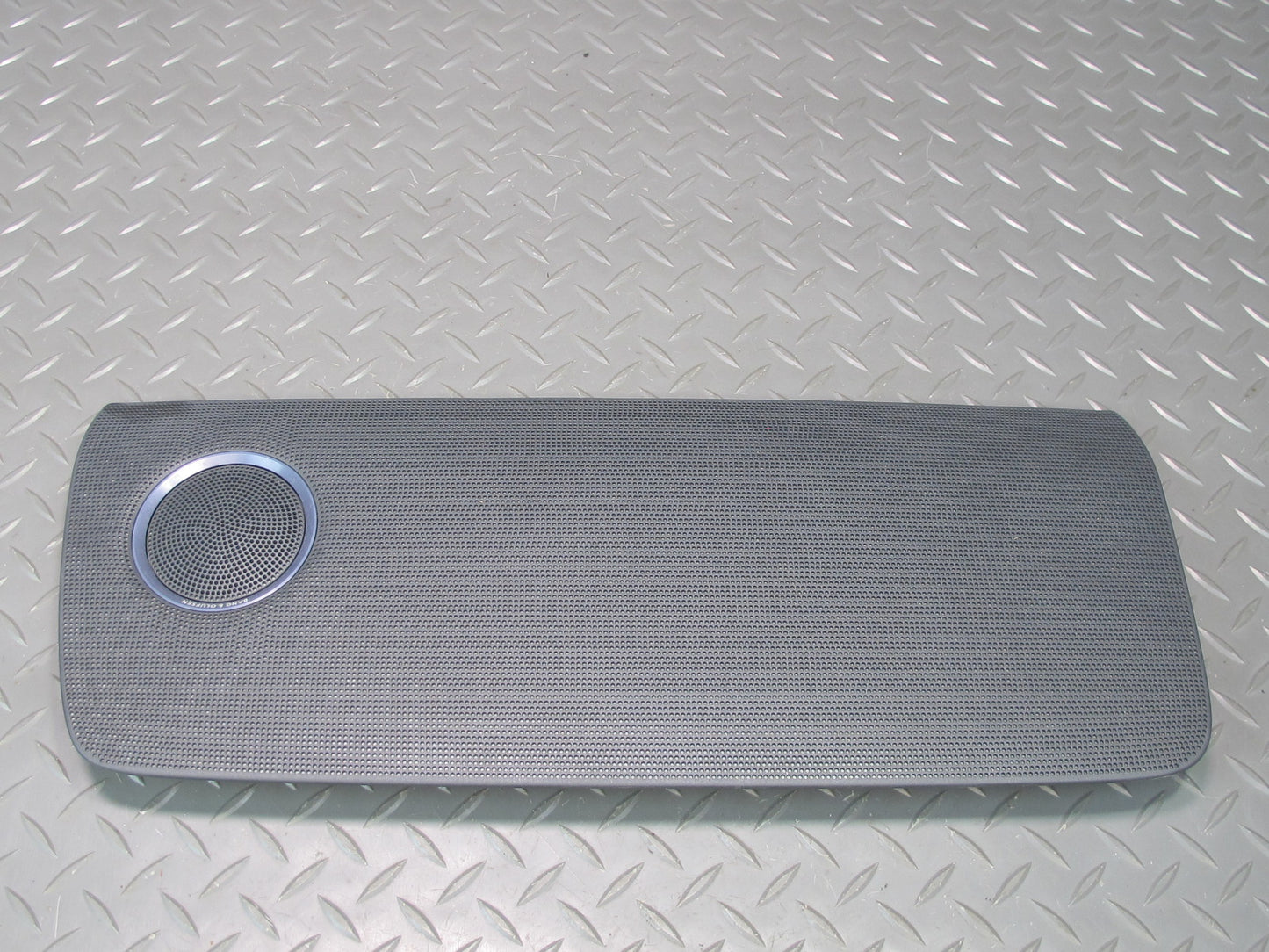 09-11 Audi A5 S5 Coupe 10PCS Bang & Olufsen Speaker Grille Cover Set OEM