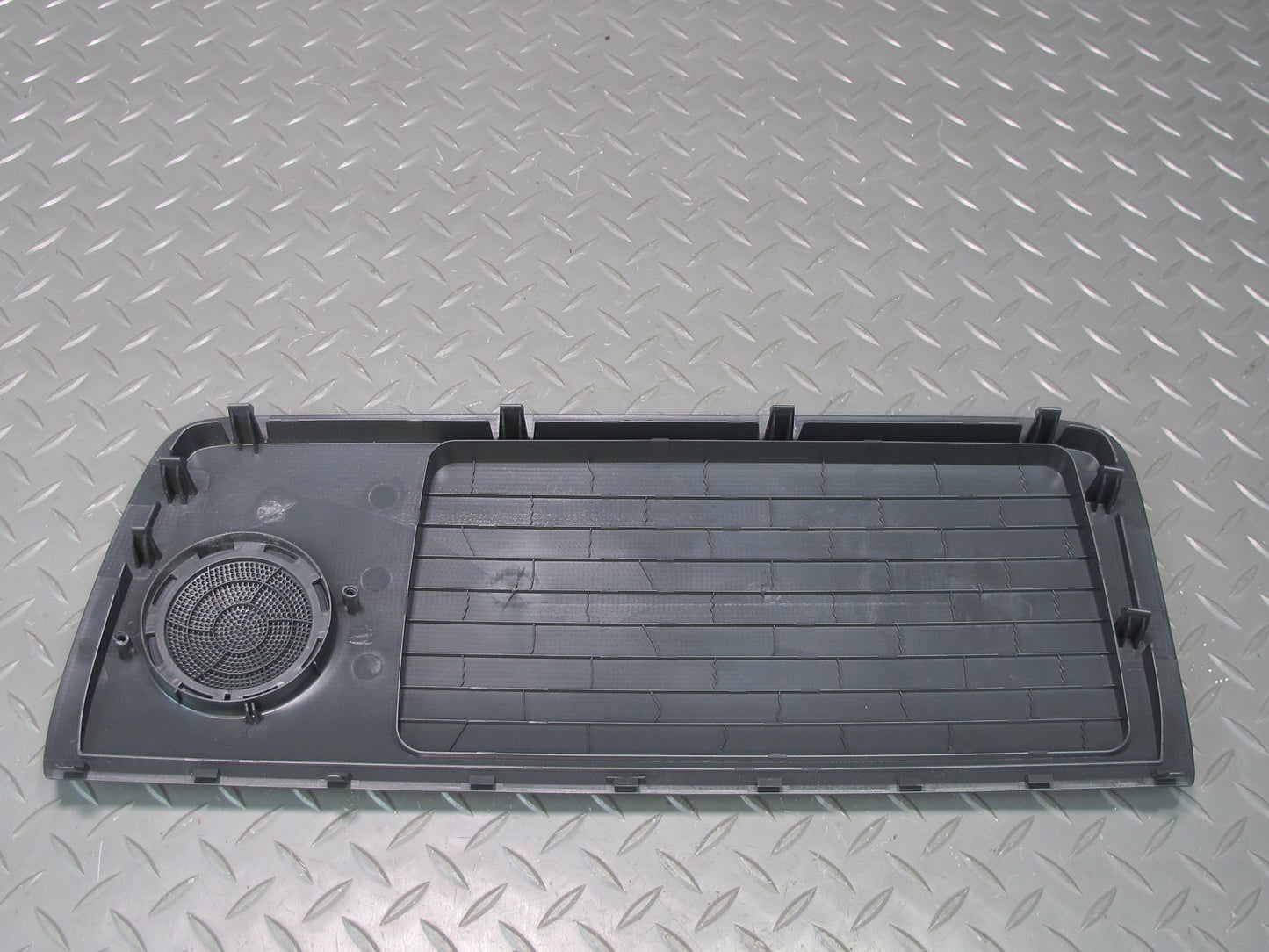 09-11 Audi A5 S5 Coupe 10PCS Bang & Olufsen Speaker Grille Cover Set OEM