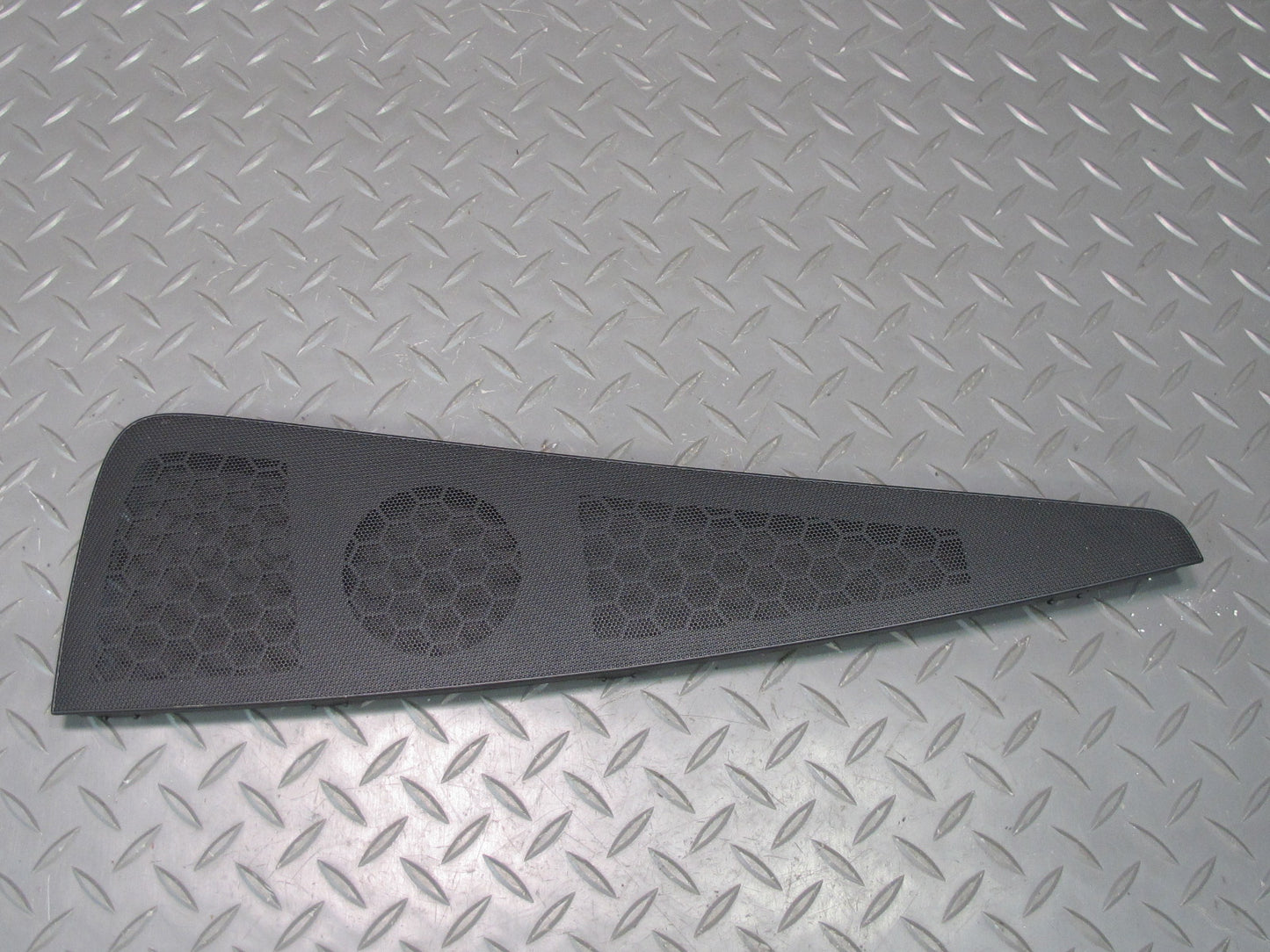 09-11 Audi A5 S5 Coupe 10PCS Bang & Olufsen Speaker Grille Cover Set OEM