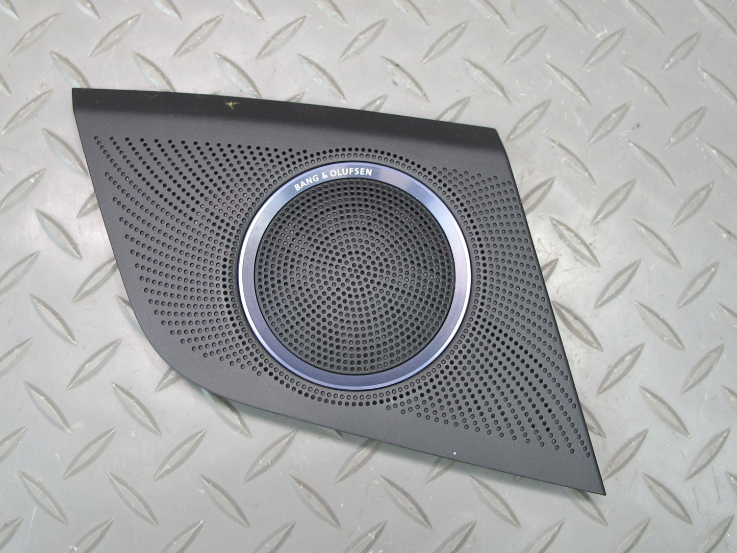 09-11 Audi A5 S5 Coupe 10PCS Bang & Olufsen Speaker Grille Cover Set OEM