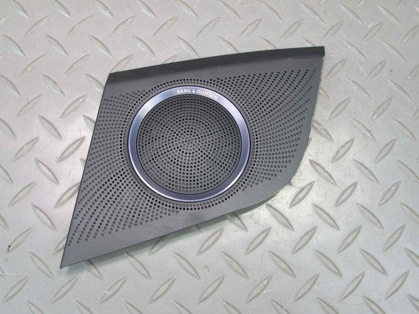 09-11 Audi A5 S5 Coupe 10PCS Bang & Olufsen Speaker Grille Cover Set OEM