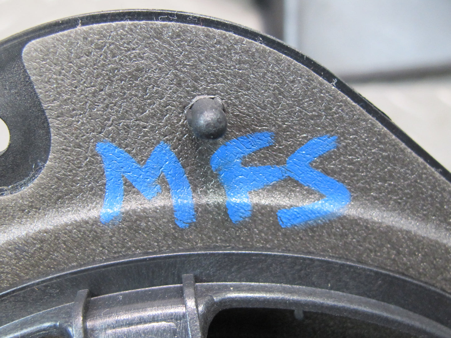 08-16 Audi S5 B8 Coupe Set of 14 Bang & Olufsen & JBL Audio Tweeter Speaker OEM