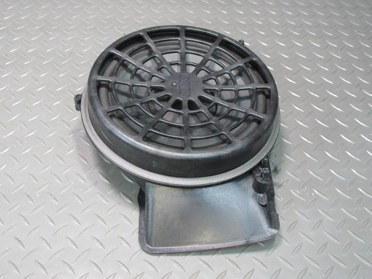 08-16 Audi S5 B8 Coupe Set of 14 Bang & Olufsen & JBL Audio Tweeter Speaker OEM