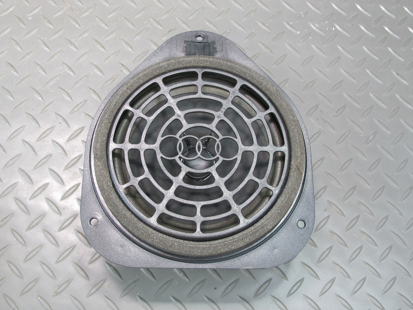 08-16 Audi S5 B8 Coupe Set of 14 Bang & Olufsen & JBL Audio Tweeter Speaker OEM