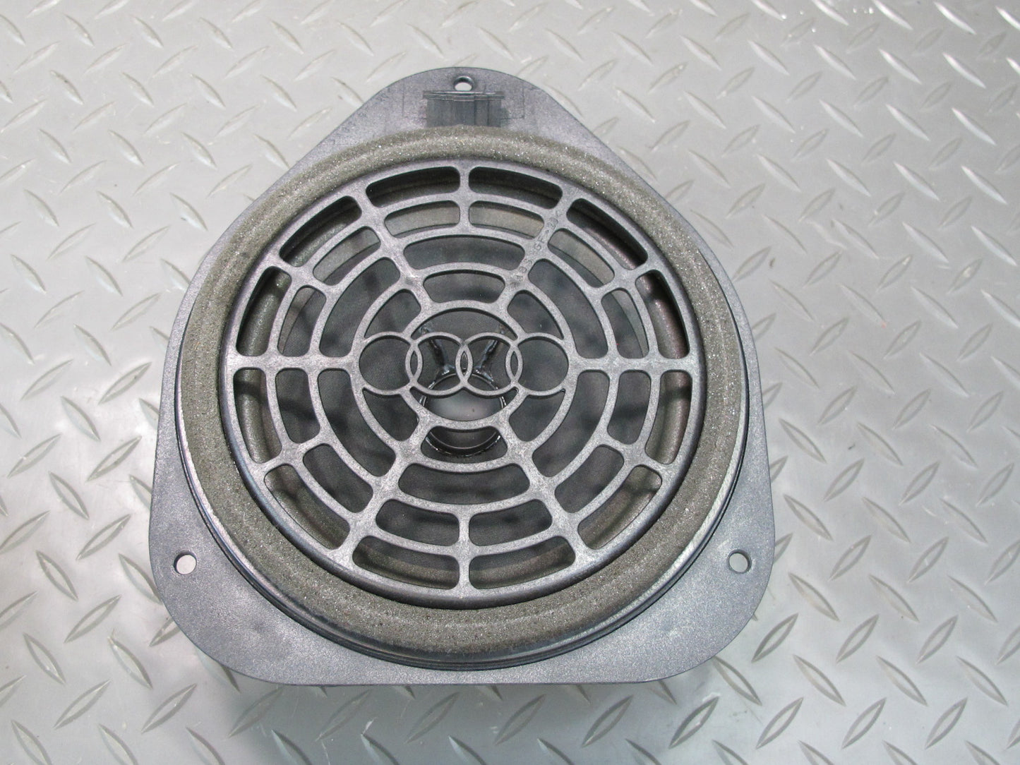 08-16 Audi S5 B8 Coupe Set of 14 Bang & Olufsen & JBL Audio Tweeter Speaker OEM