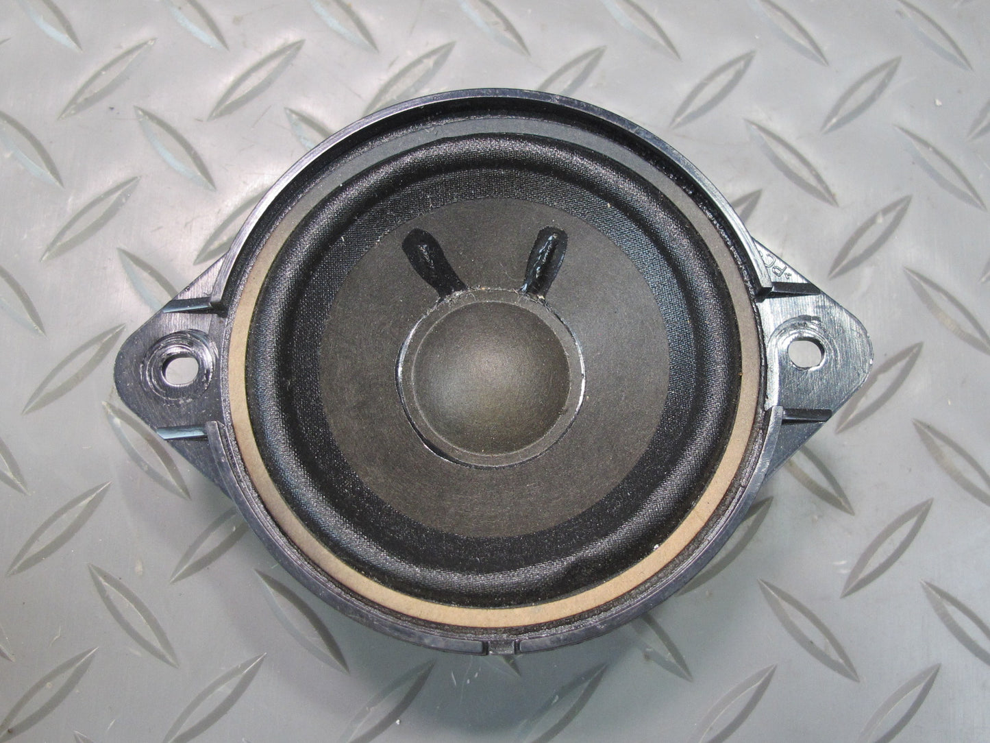 08-16 Audi S5 B8 Coupe Set of 14 Bang & Olufsen & JBL Audio Tweeter Speaker OEM