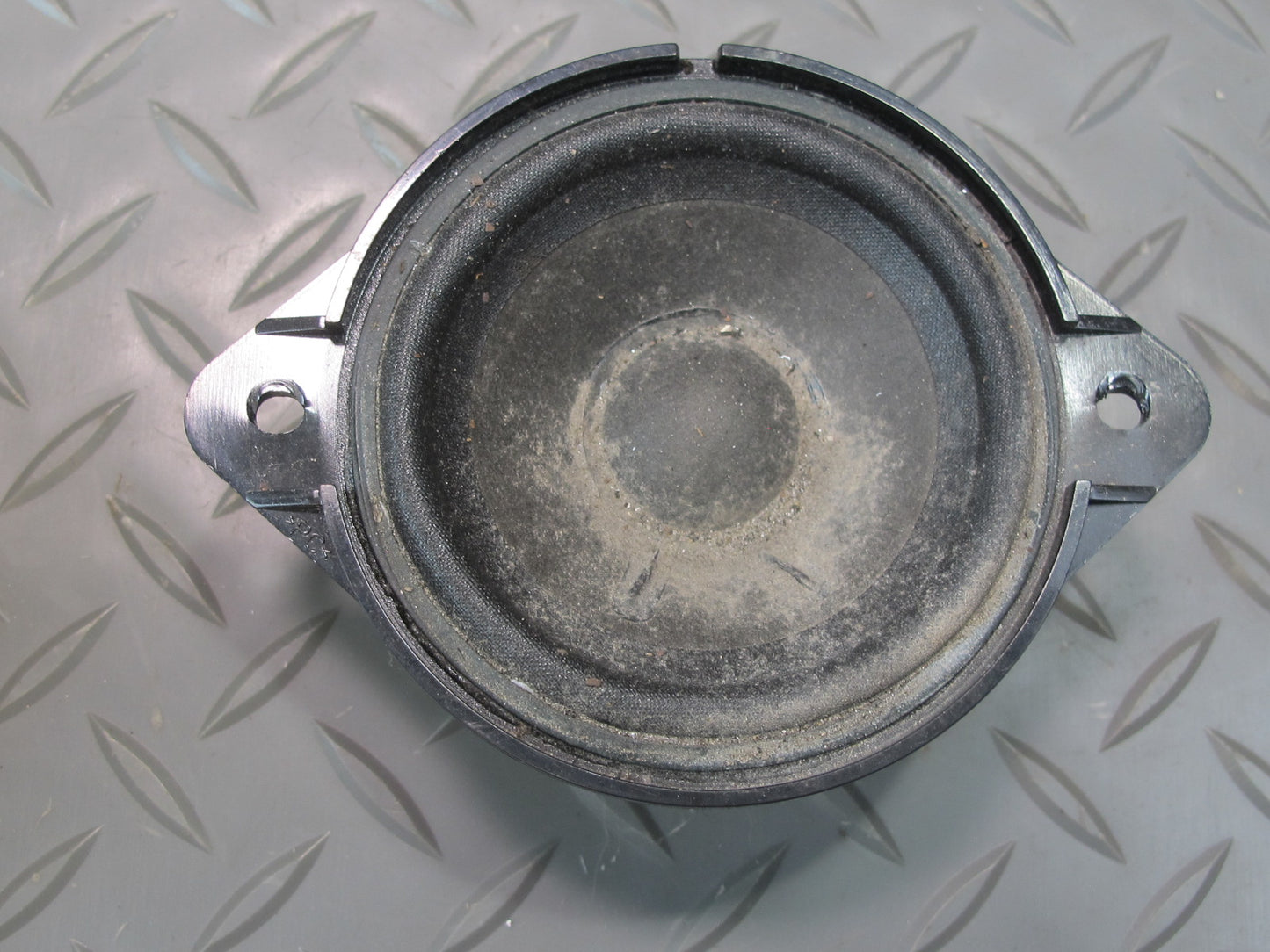 08-16 Audi S5 B8 Coupe Set of 14 Bang & Olufsen & JBL Audio Tweeter Speaker OEM