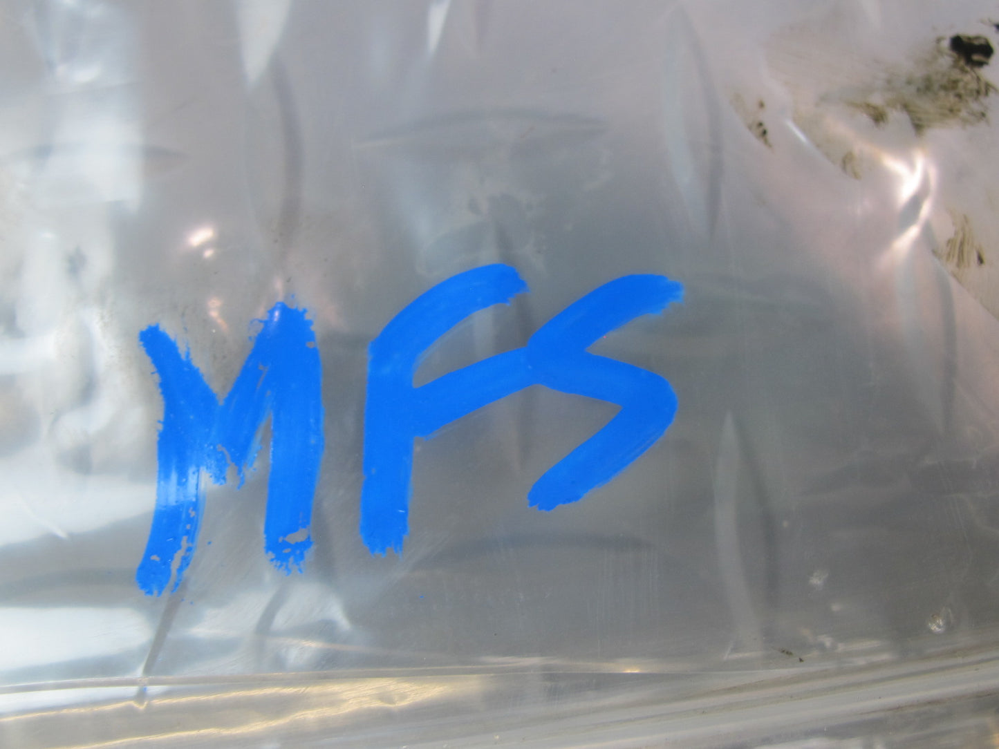 09-16 Audi A5 S5 Set of 4 Rear Suspension Camber Eccentric Adjust Bolt OEM