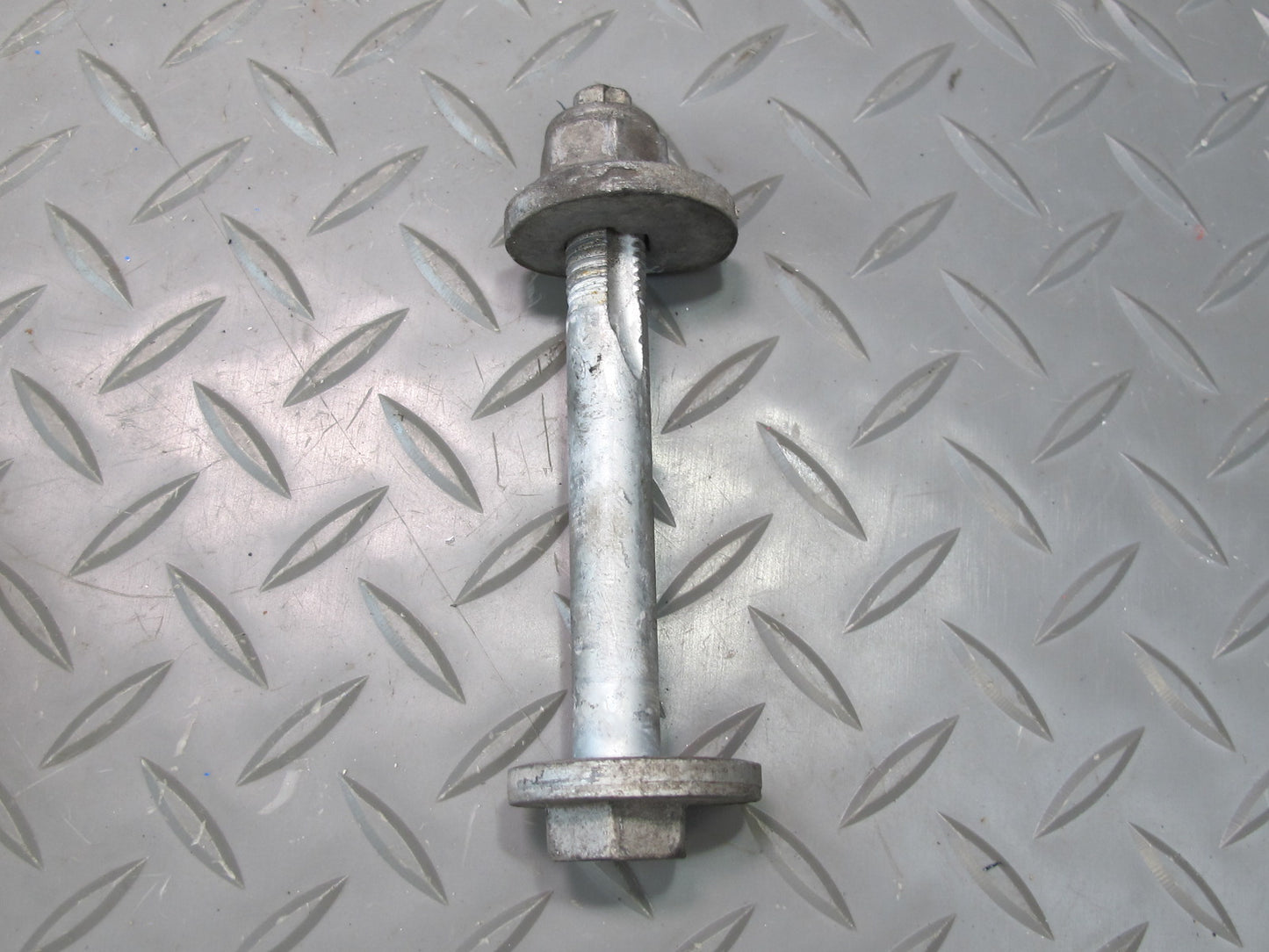 09-16 Audi A5 S5 Set of 4 Rear Suspension Camber Eccentric Adjust Bolt OEM