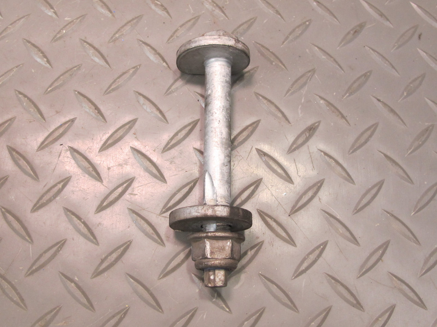 09-16 Audi A5 S5 Set of 4 Rear Suspension Camber Eccentric Adjust Bolt OEM