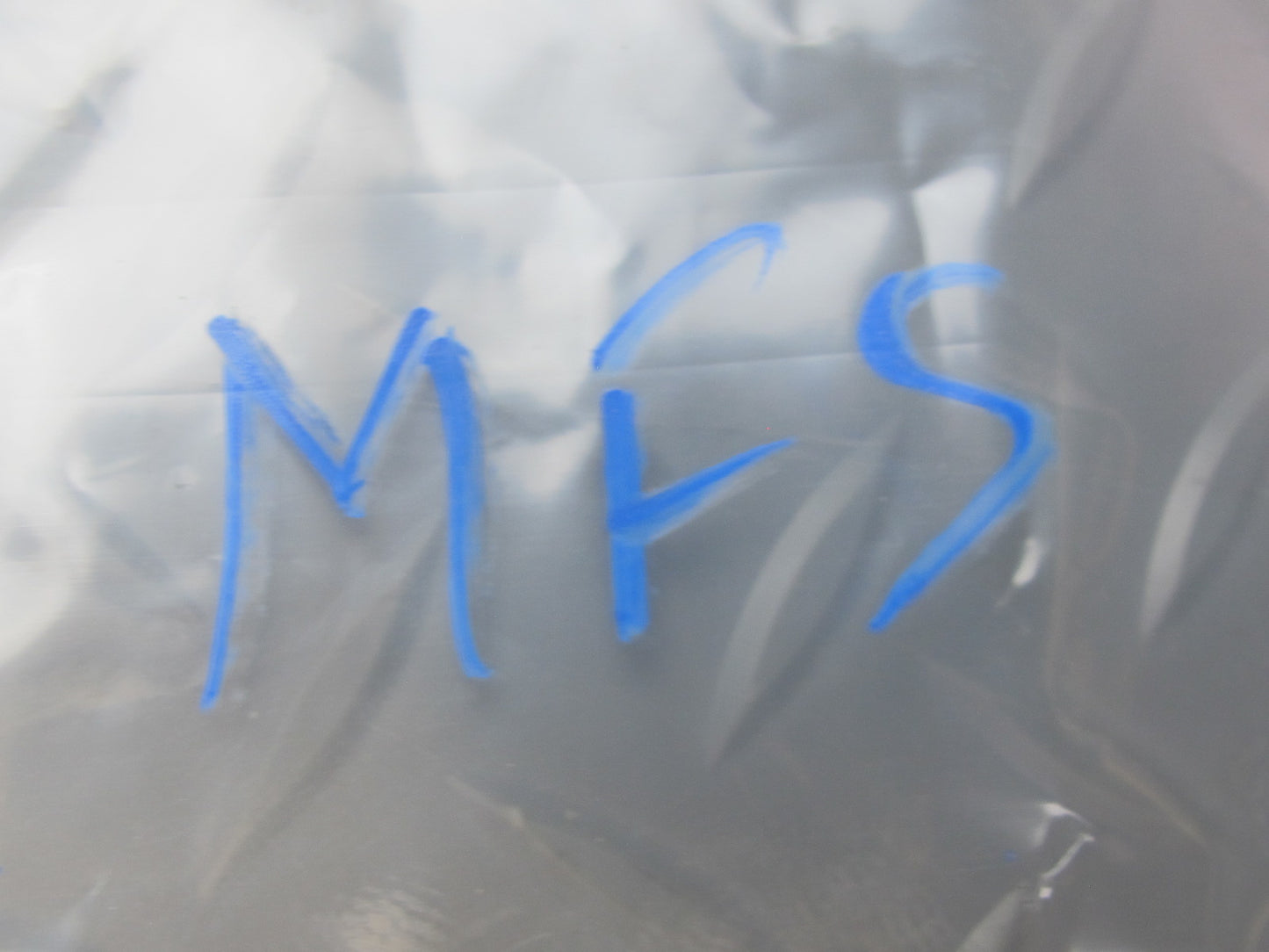 08-16 Audi A5 S5 Set of 2 High & Low Tone Note Pitch Horn Signal OEM