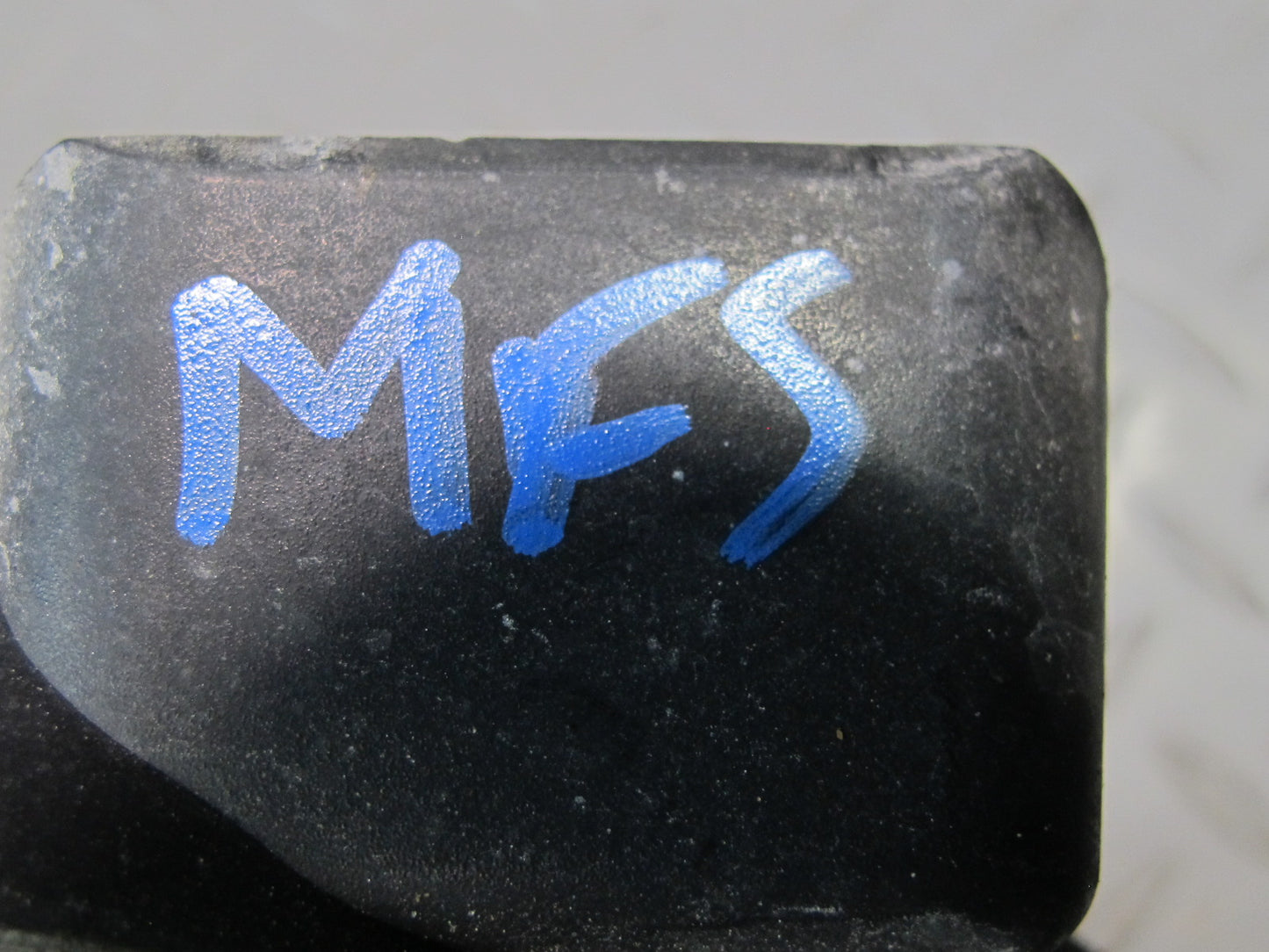 08-16 Audi A5 S5 Set of 2 High & Low Tone Note Pitch Horn Signal OEM