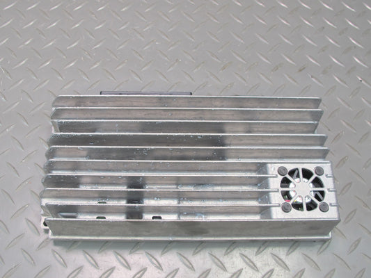 10-11 Audi A5 S5 Bang & Olufsen Audio AMP Amplifier 8T0035223AN OEM