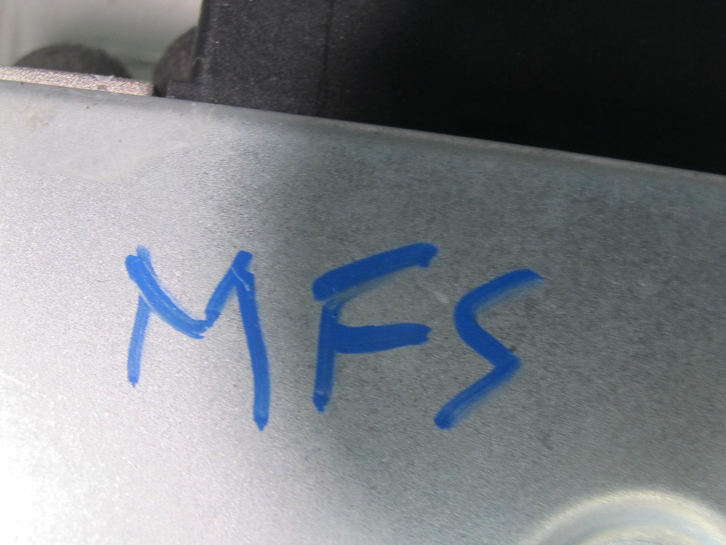 10-11 Audi A5 S5 Bang & Olufsen Audio AMP Amplifier 8T0035223AN OEM