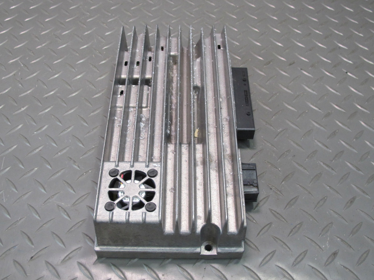 10-11 Audi A5 S5 Bang & Olufsen Audio AMP Amplifier 8T0035223AN OEM