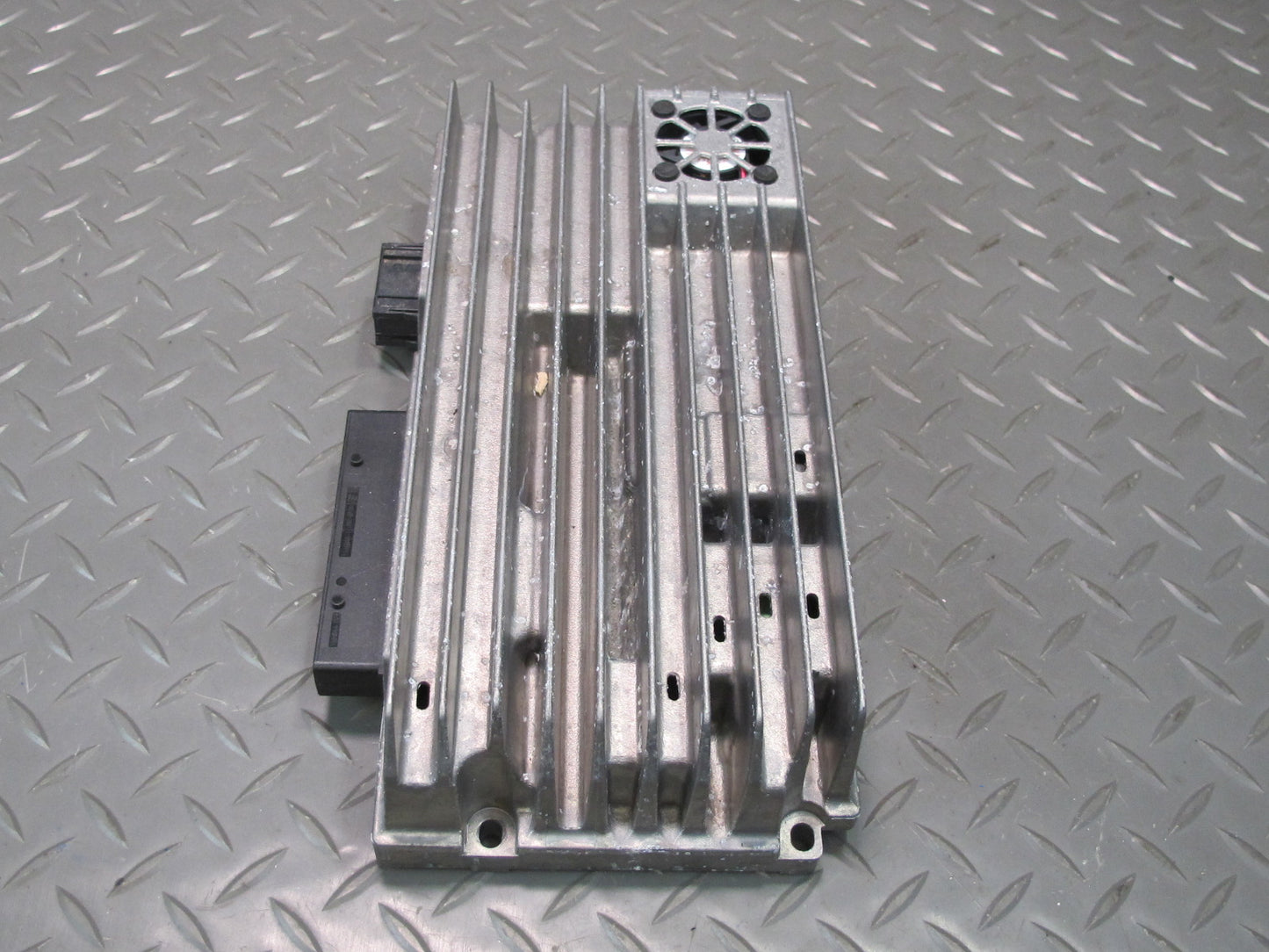 10-11 Audi A5 S5 Bang & Olufsen Audio AMP Amplifier 8T0035223AN OEM