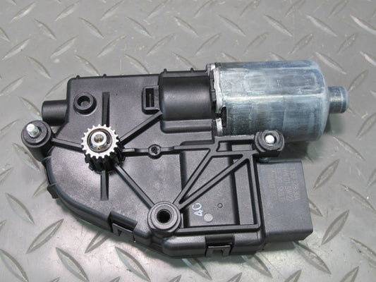 09-16 Audi Q5 A5 S5 Sunroof Moonroof Motor Drive Unit 8R0959591A OEM