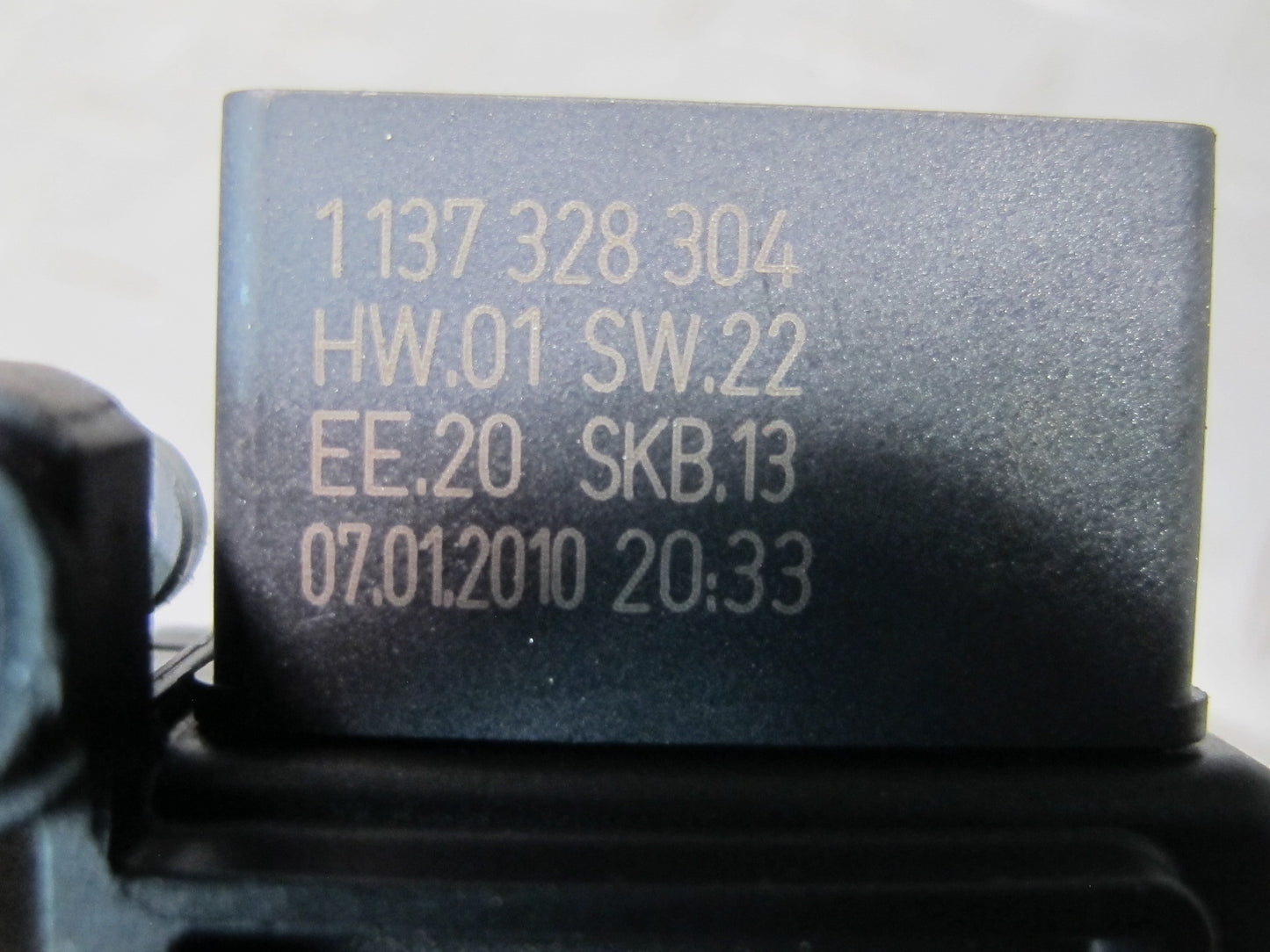 09-16 Audi Q5 A5 S5 Sunroof Moonroof Motor Drive Unit 8R0959591A OEM